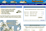 Ferry Reservations